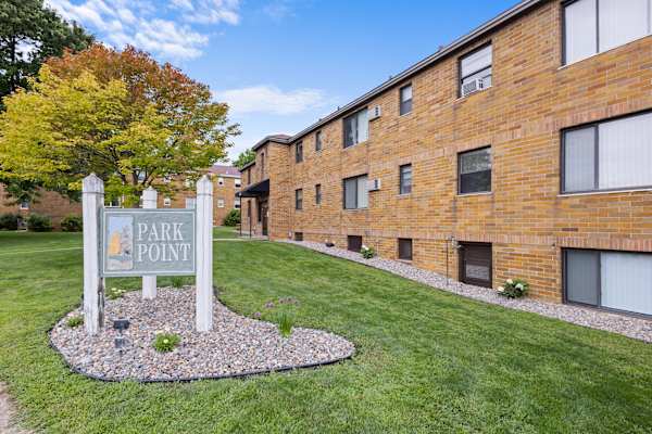 Park Point I property